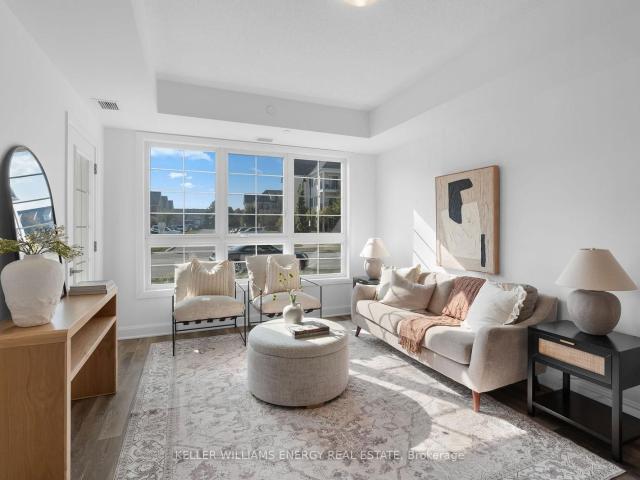 Condo for sale in Durham, Ontario