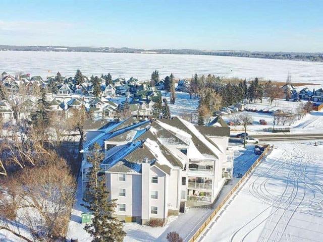 Condo for sale in Sylvan Lake, Alberta