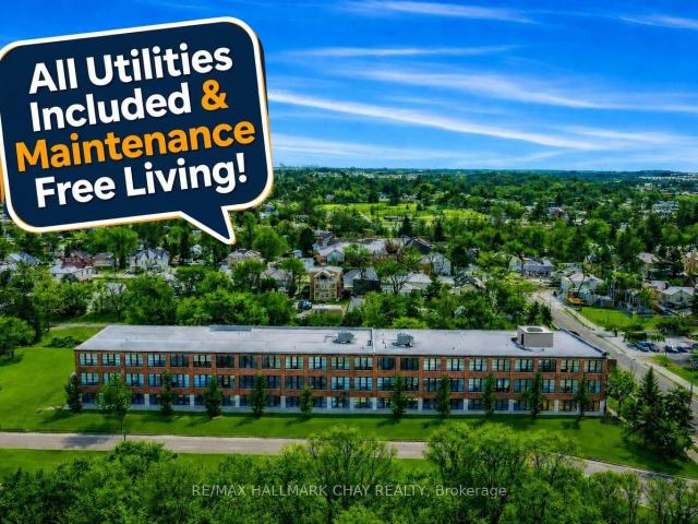 Condo for sale in York, Ontario