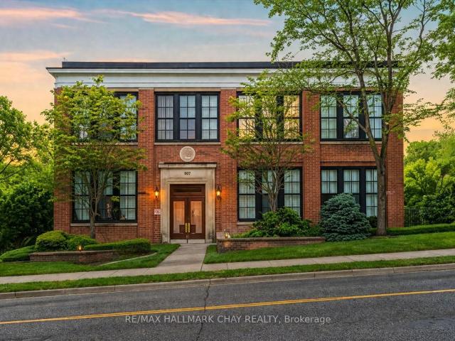 Condo for sale in Woburn, Ontario