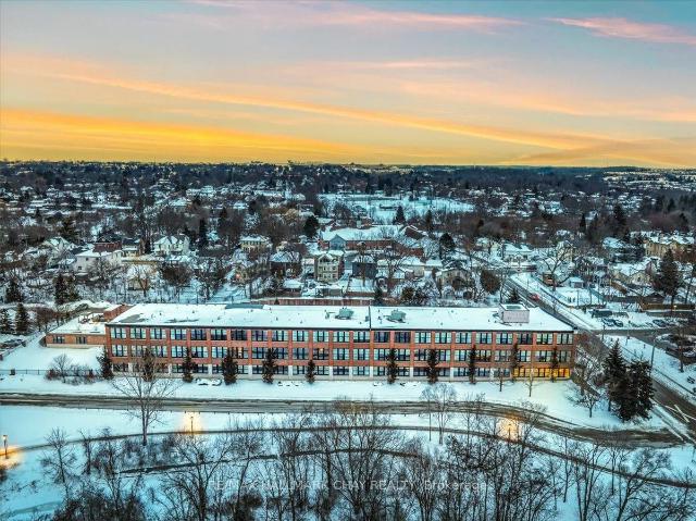 Condo for sale in Woburn, Ontario