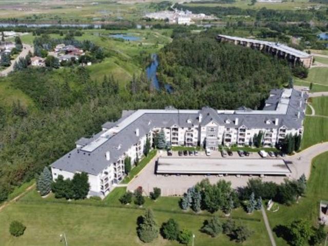Condo for sale in Wedgewood, Alberta