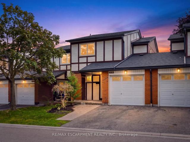 Condo for sale in Burlington, Ontario