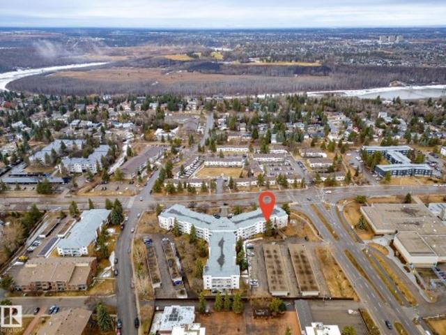 Condo for sale in Wedgewood, Alberta