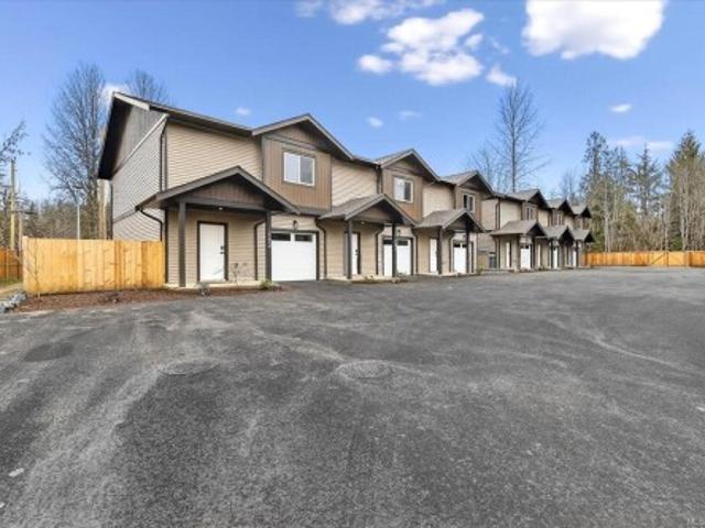 House for sale in Clayoquot, British Columbia