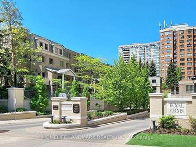 Townhouse for sale in Woburn, Ontario