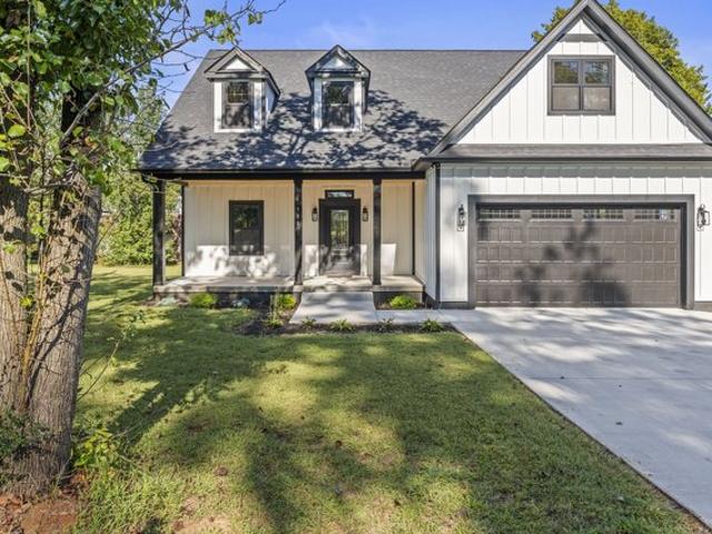 House for sale in Tennessee
