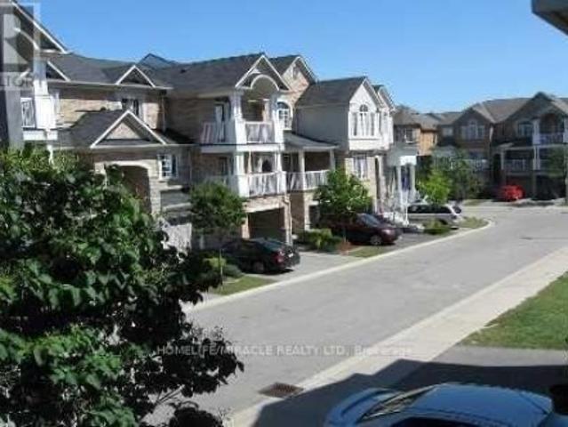 Townhouse for sale in Mississauga, Ontario