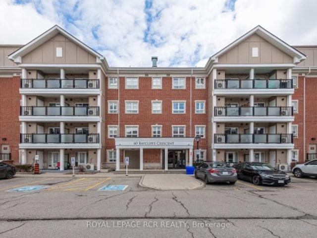Condo for sale in Georgina, Ontario