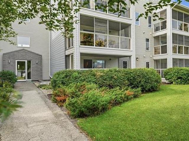 Condo for sale in Kingston Crescent, Winnipeg