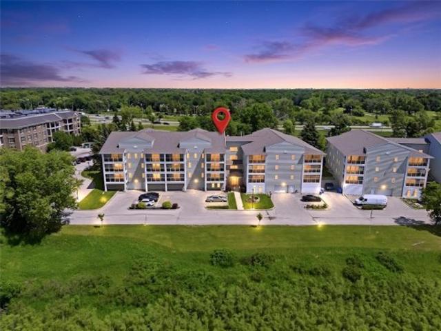 Condo for sale in East St. Paul, Manitoba