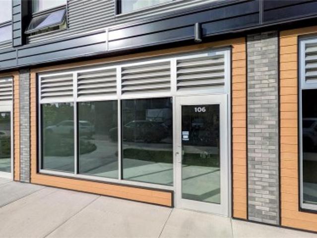 Commercial for rent in Esquimalt, Capital Regional District