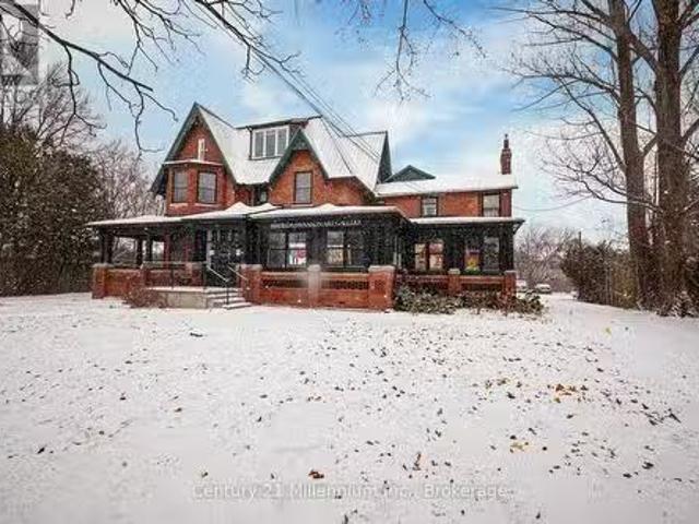 House for rent in Collingwood, Ontario