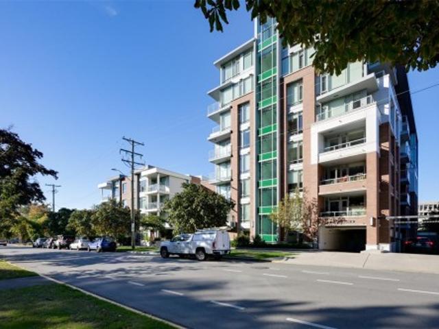 Property for sale in James Bay, Victoria