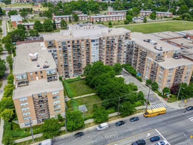 Condo for sale in Woburn, Ontario