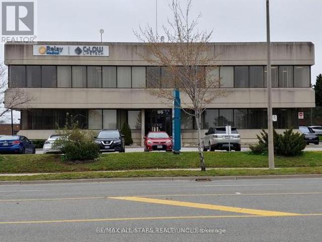 Commercial for rent in Woburn, Ontario