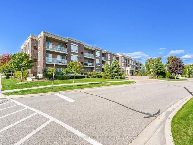 Condo for sale in Georgina, Ontario