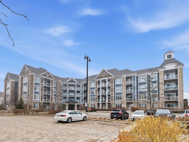Condo for sale in Woburn, Ontario