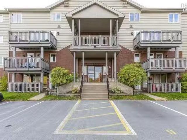 Condo for sale in Fairview, Nova Scotia