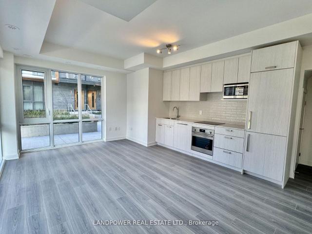 Condo for rent in Woburn, Ontario