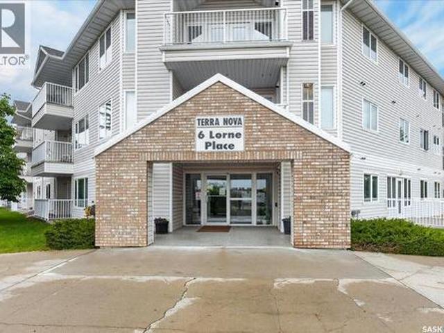 Condo for sale in Regina, Saskatchewan