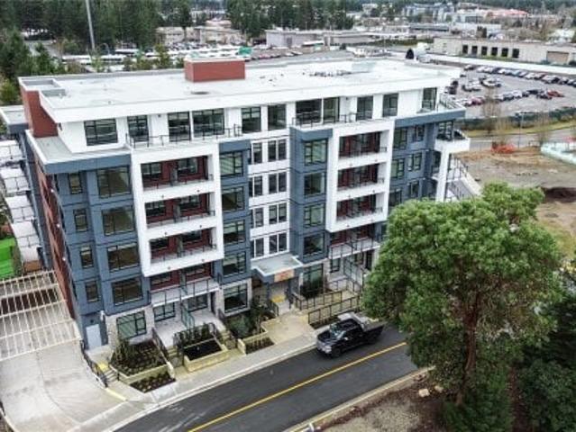 Condo for sale in Nanaimo, British Columbia