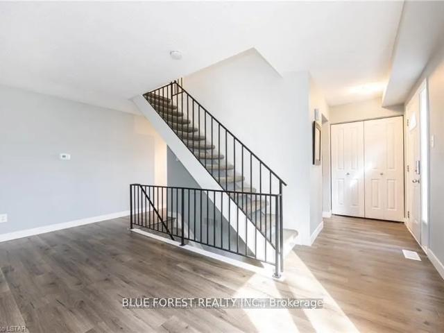 House for rent in London, Southwestern Ontario