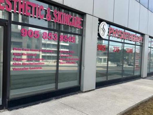 Commercial for sale in York, Ontario