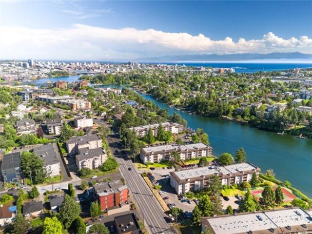 Property for sale in Saanich, British Columbia
