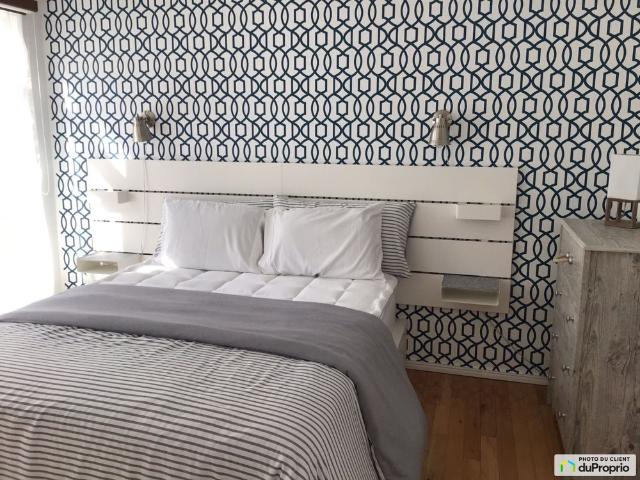 Apartment for rent in Centreville, Québec