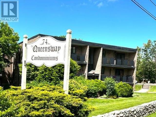 Condo for sale in York, Ontario