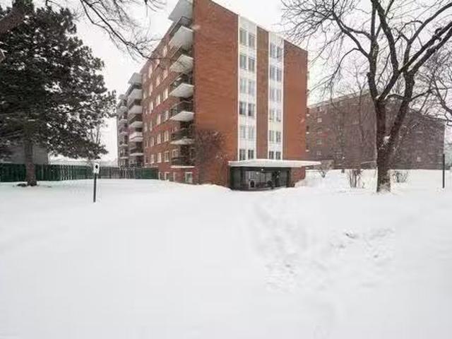 Condo for sale in Mont-royal, Quebec