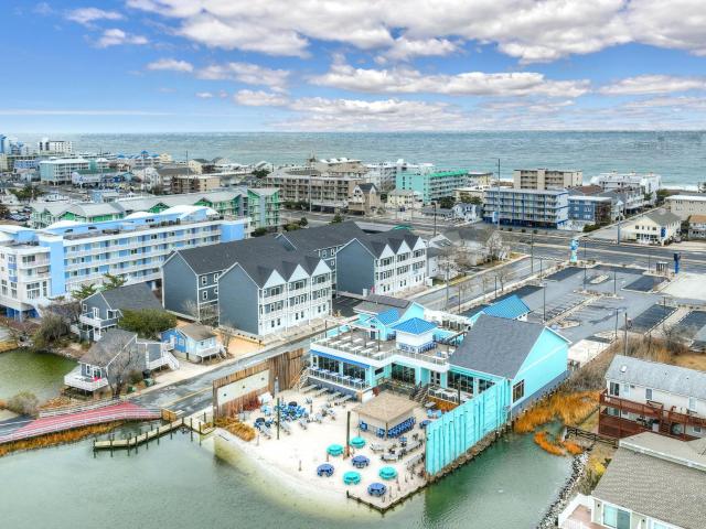 Townhouse for sale in Ocean City, Maryland