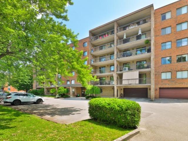 Condo for sale in St. Leonard's, Quebec