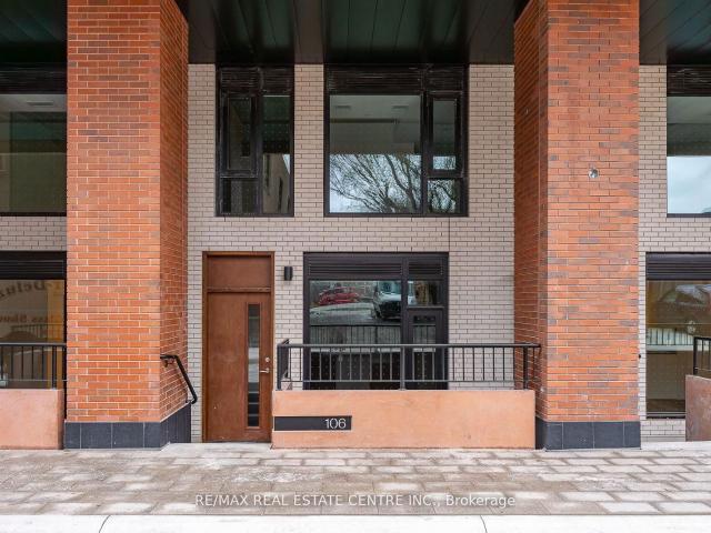 Condo for rent in Woburn, Ontario