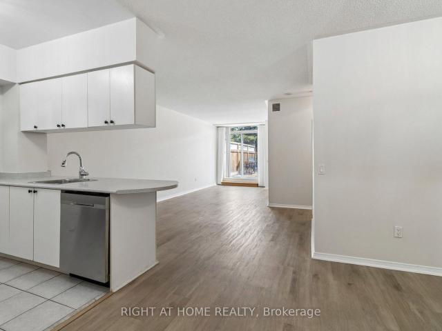 Condo for rent in York, Ontario