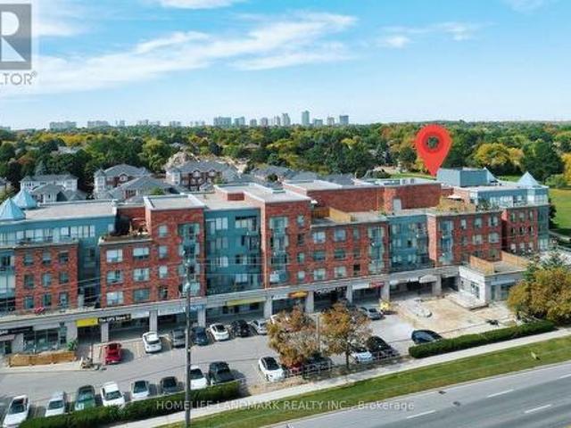Condo for sale in York, Ontario