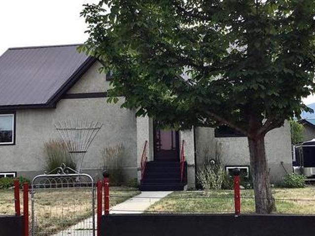 House for sale in Kimberley, British Columbia