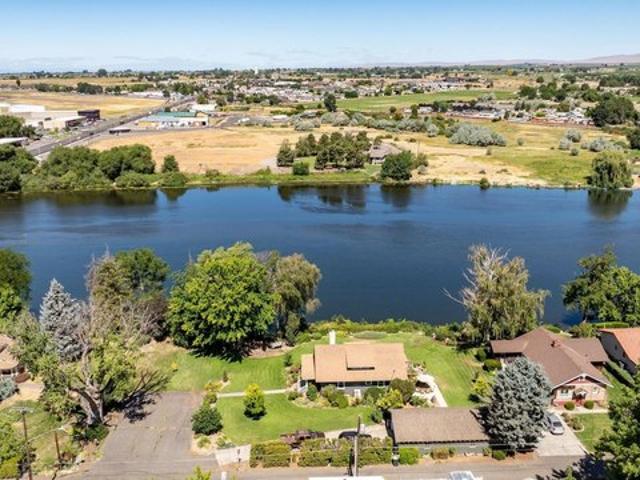 House for sale in Prosser, Washington