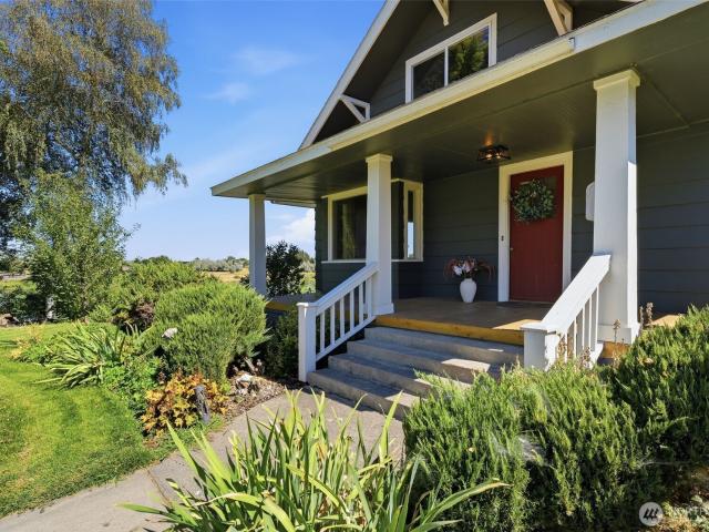 House for sale in Prosser, Washington
