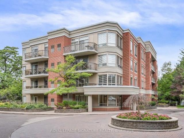 Condo for sale in Woburn, Ontario