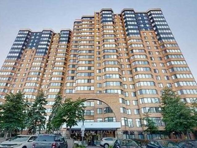 Condo for sale in Woburn, Ontario