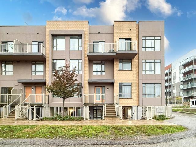 Condo for sale in Woburn, Ontario