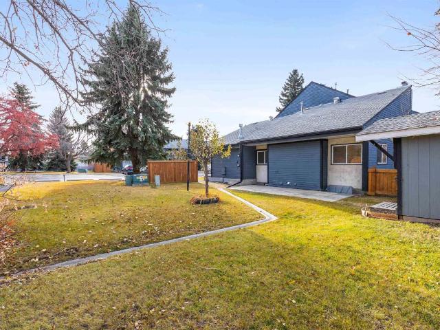 Townhouse for sale in Saint Albert, Alberta