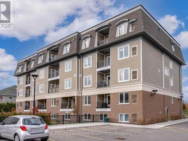 Property for rent in Cobourg, Ontario
