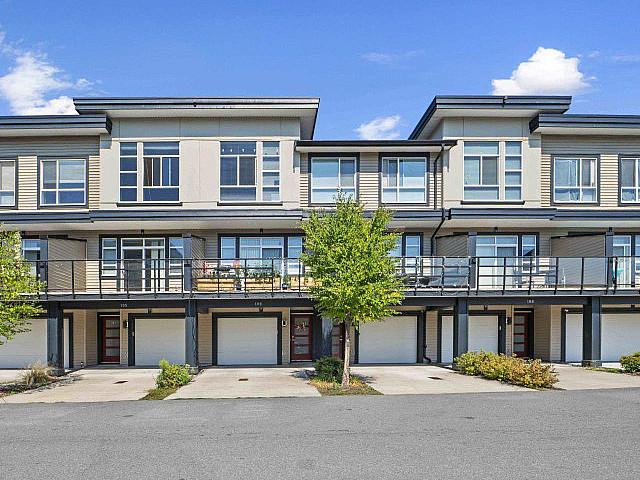 Condo for sale in Chilliwack, British Columbia