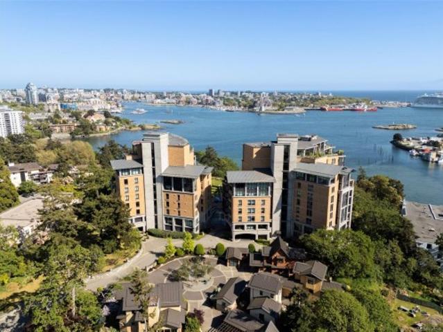 Property for sale in Esquimalt, British Columbia