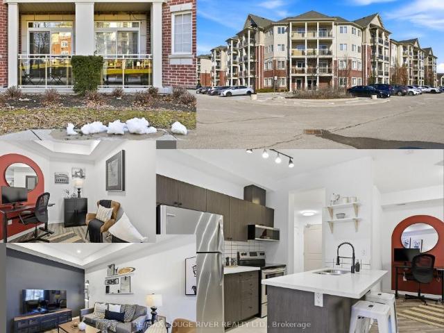 Condo for sale in Woburn, Ontario