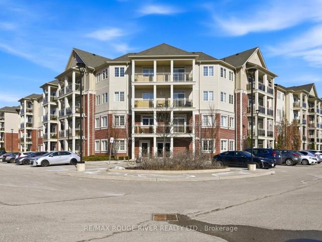 Condo for sale in Durham, Ontario