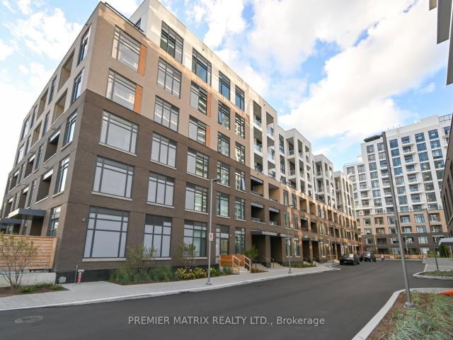 Condo for rent in York, Ontario